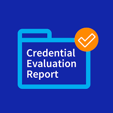 Professional Credential evaluation (one time payment)