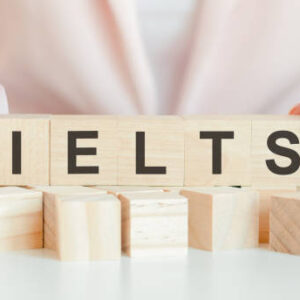IELTS Prep (one time payment)